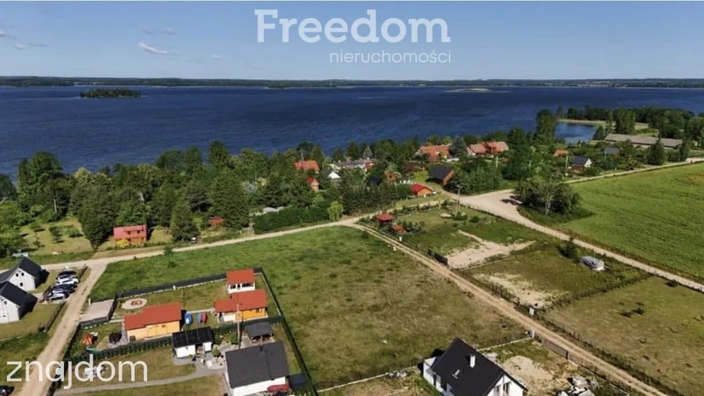 Mazury | Działka budowlana | Fuleda - zdjęcie 7