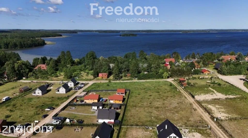 Mazury | Działka budowlana | Fuleda - zdjęcie 8