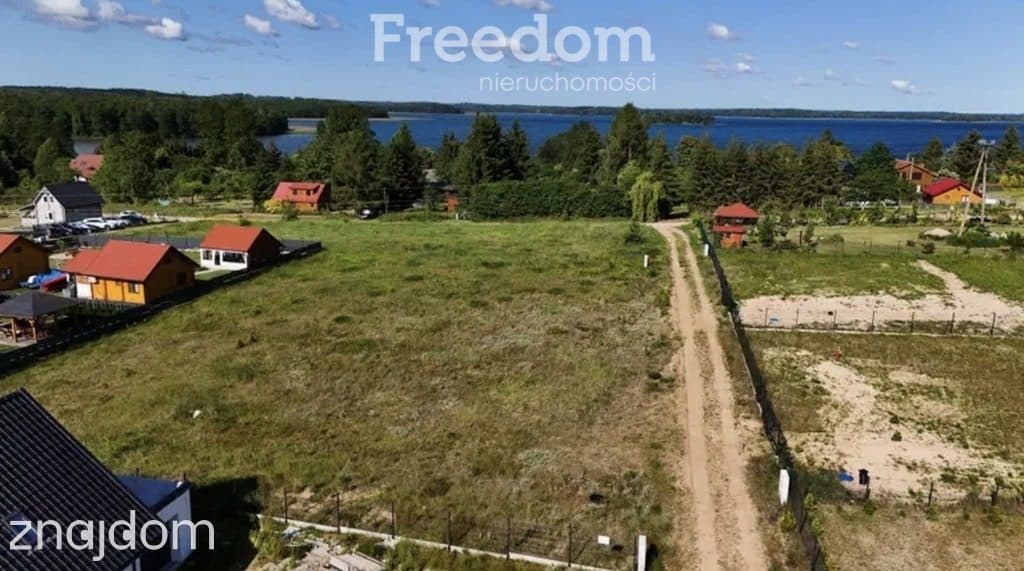 Mazury | Działka budowlana | Fuleda - zdjęcie 9