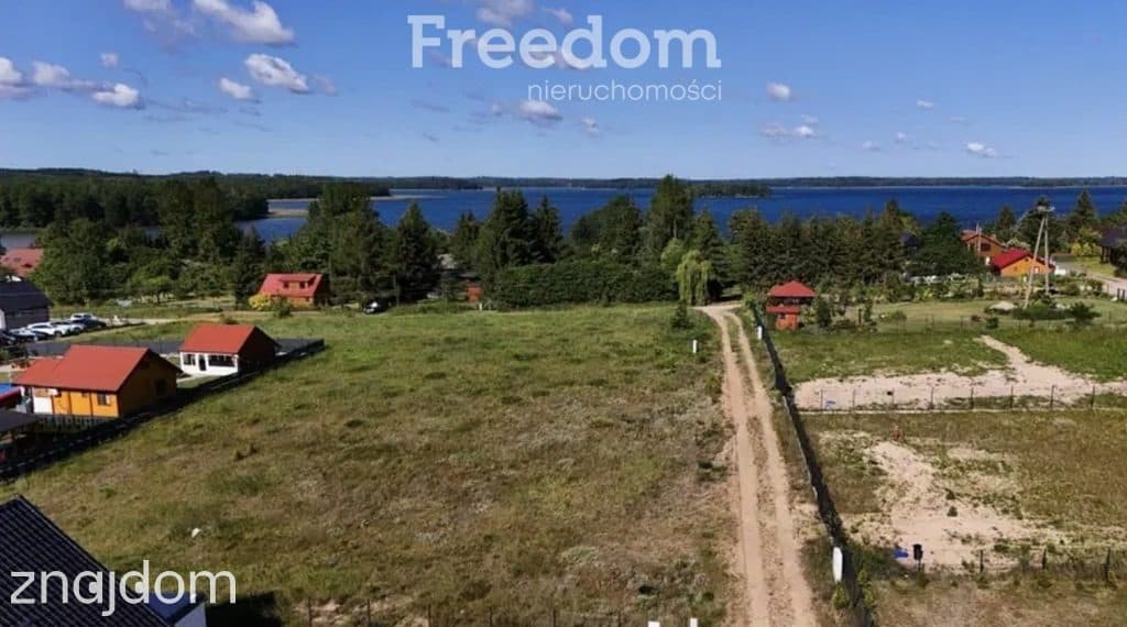 Mazury | Działka budowlana | Fuleda - zdjęcie 10