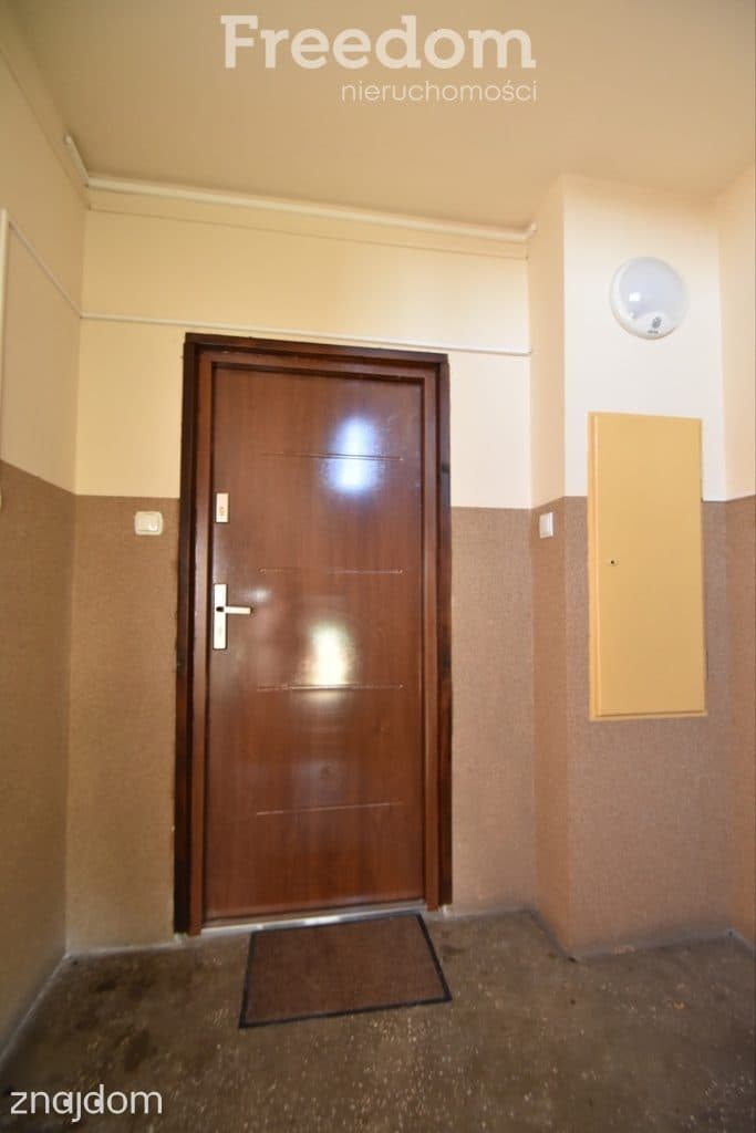 Kawalerka w malowniczej okolicy. - zdjęcie 10