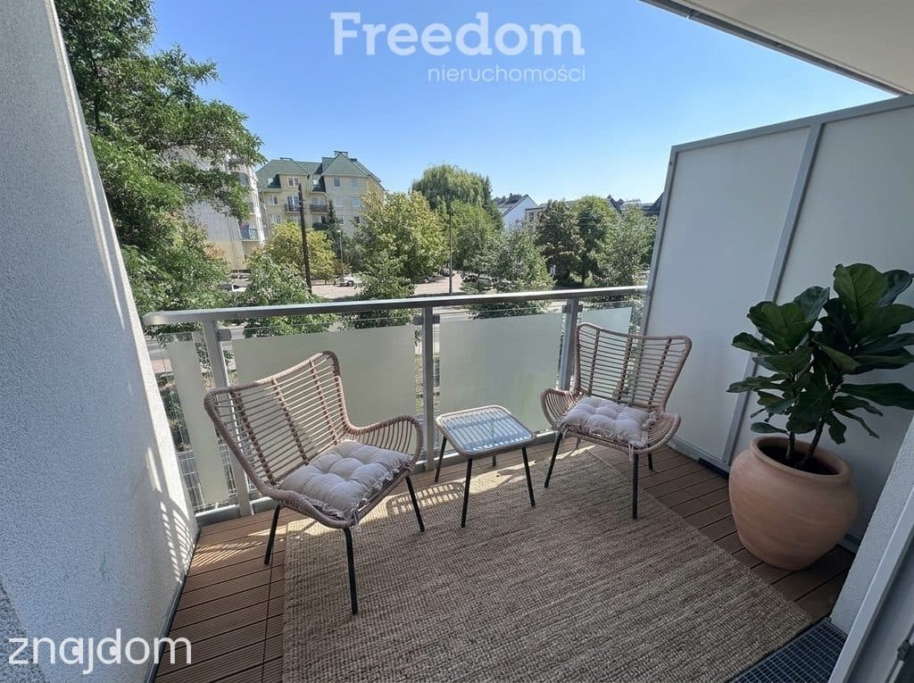2-pokojowe mieszkanie , wysoki standard, balkon - zdjęcie 5