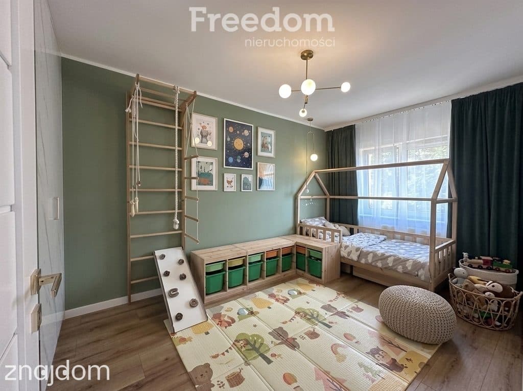 2-pokojowe mieszkanie , wysoki standard, balkon - zdjęcie 6