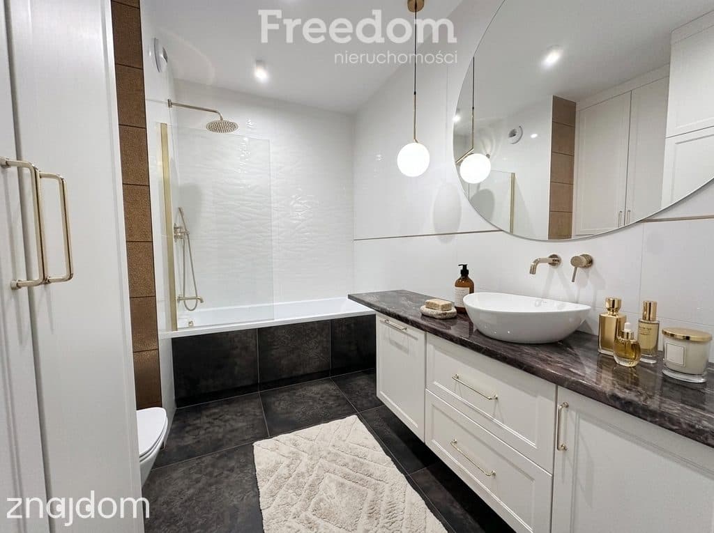 2-pokojowe mieszkanie , wysoki standard, balkon - zdjęcie 7
