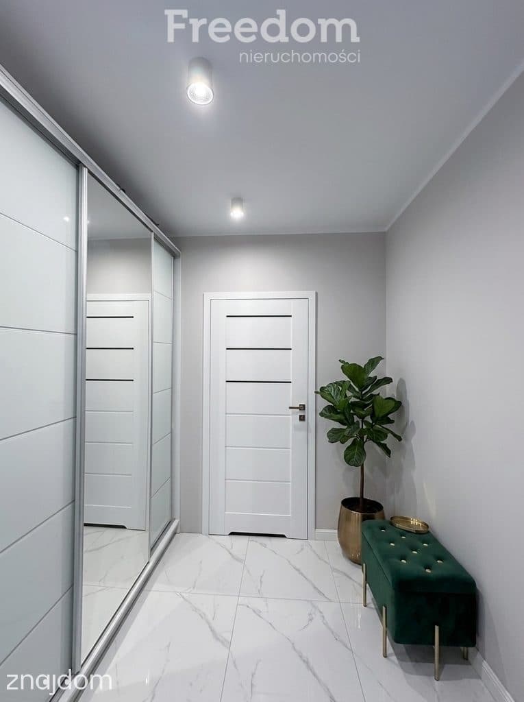 2-pokojowe mieszkanie , wysoki standard, balkon - zdjęcie 9