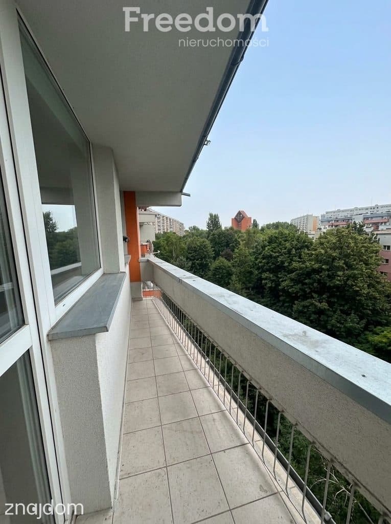 3-pokojowe mieszkanie do wynajęcia - zdjęcie 6