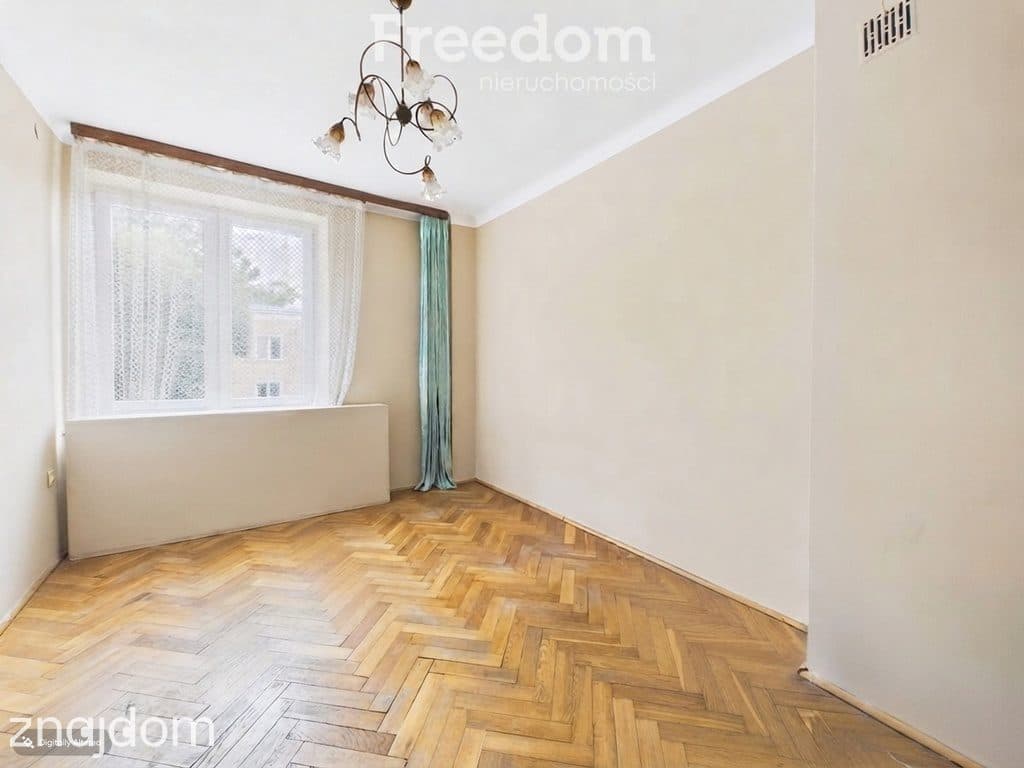 89 m² na Wieniawie. Potężny potencjał inwestycyjny - zdjęcie 6