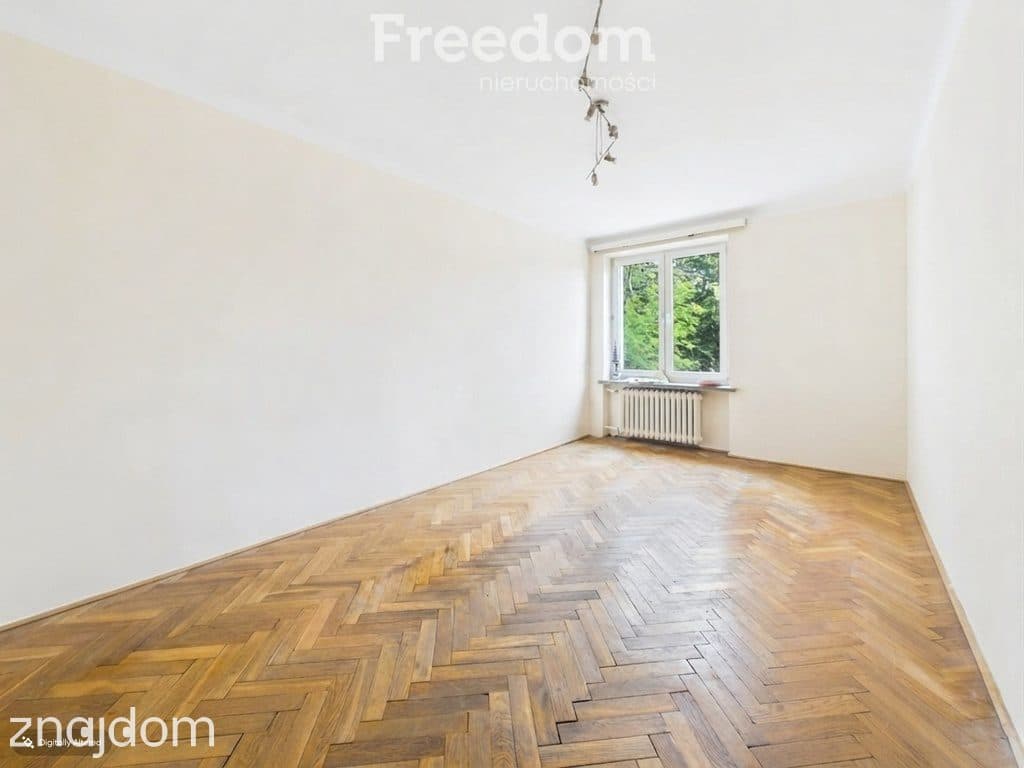 89 m² na Wieniawie. Potężny potencjał inwestycyjny - zdjęcie 7