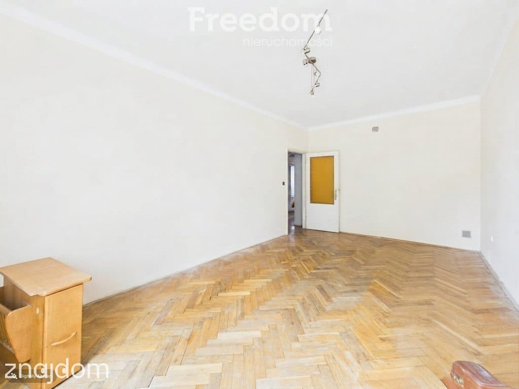 89 m² na Wieniawie. Potężny potencjał inwestycyjny - zdjęcie 8