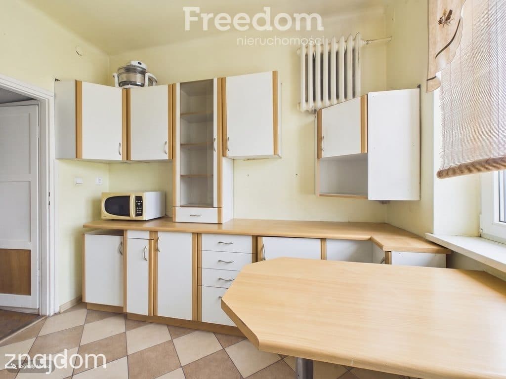 89 m² na Wieniawie. Potężny potencjał inwestycyjny - zdjęcie 10