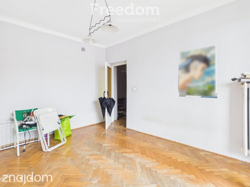 89 m² na Wieniawie. Potężny potencjał inwestycyjny - zdjęcie 3