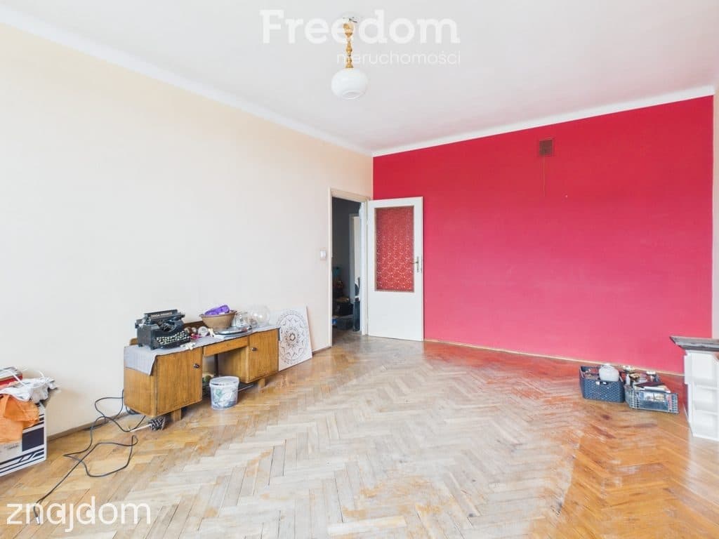 89 m² na Wieniawie. Potężny potencjał inwestycyjny - zdjęcie 12