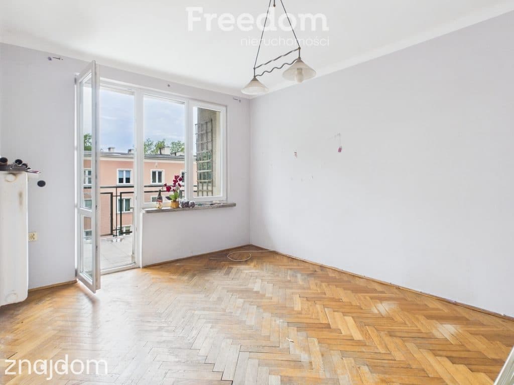 89 m² na Wieniawie. Potężny potencjał inwestycyjny