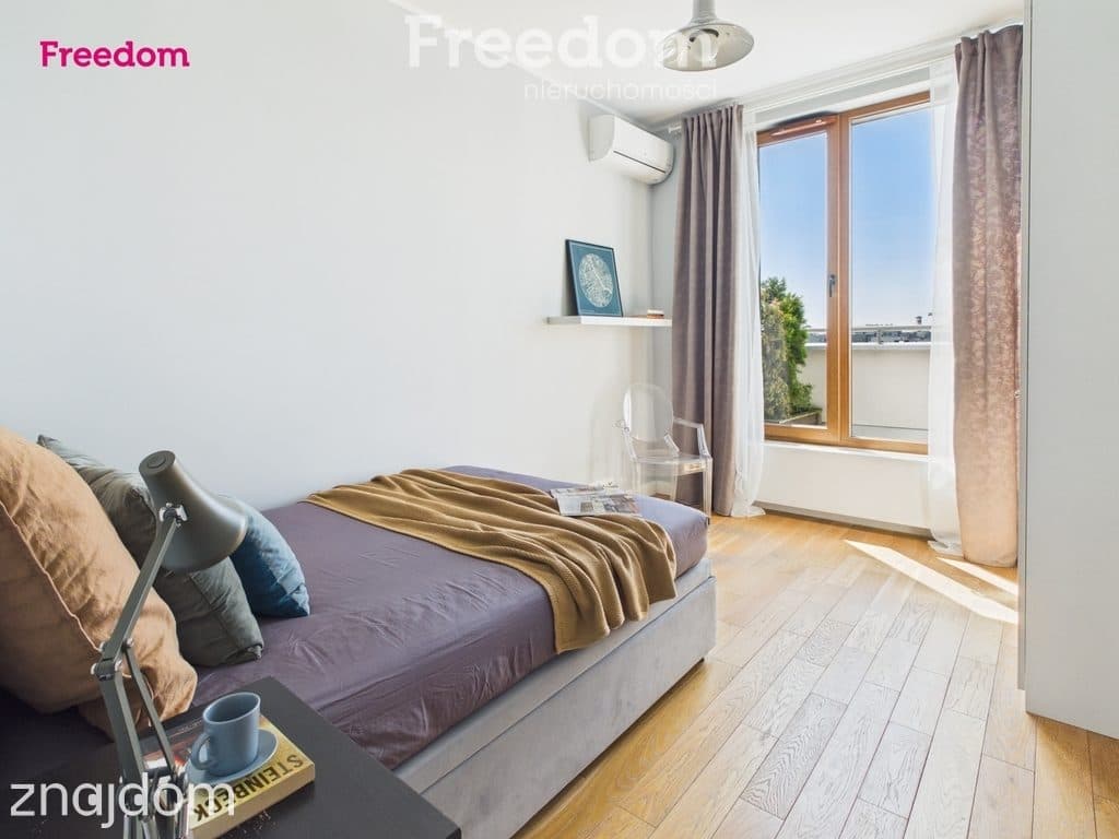 Jasne 2 pokoje na Woli | 51 m² |Ul. Sowińskiego 24 - zdjęcie 3