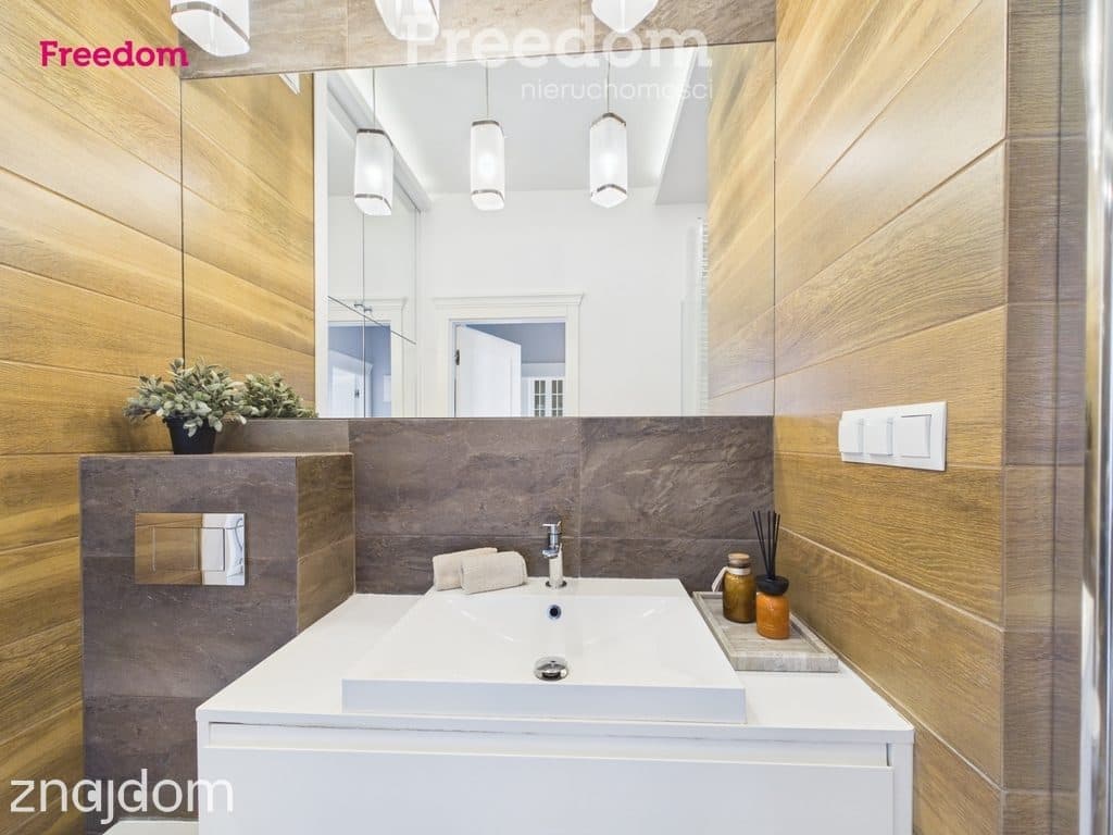 Jasne 2 pokoje na Woli | 51 m² |Ul. Sowińskiego 24 - zdjęcie 5