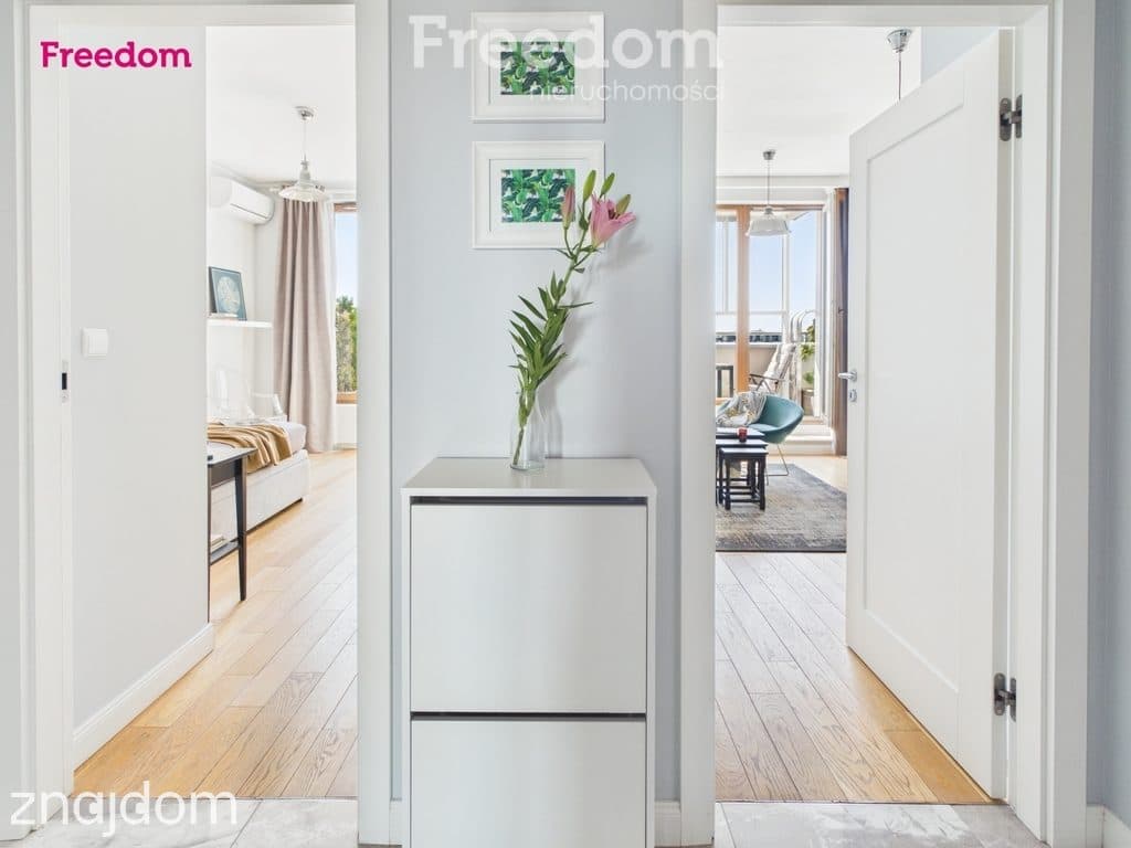 Jasne 2 pokoje na Woli | 51 m² |Ul. Sowińskiego 24 - zdjęcie 16