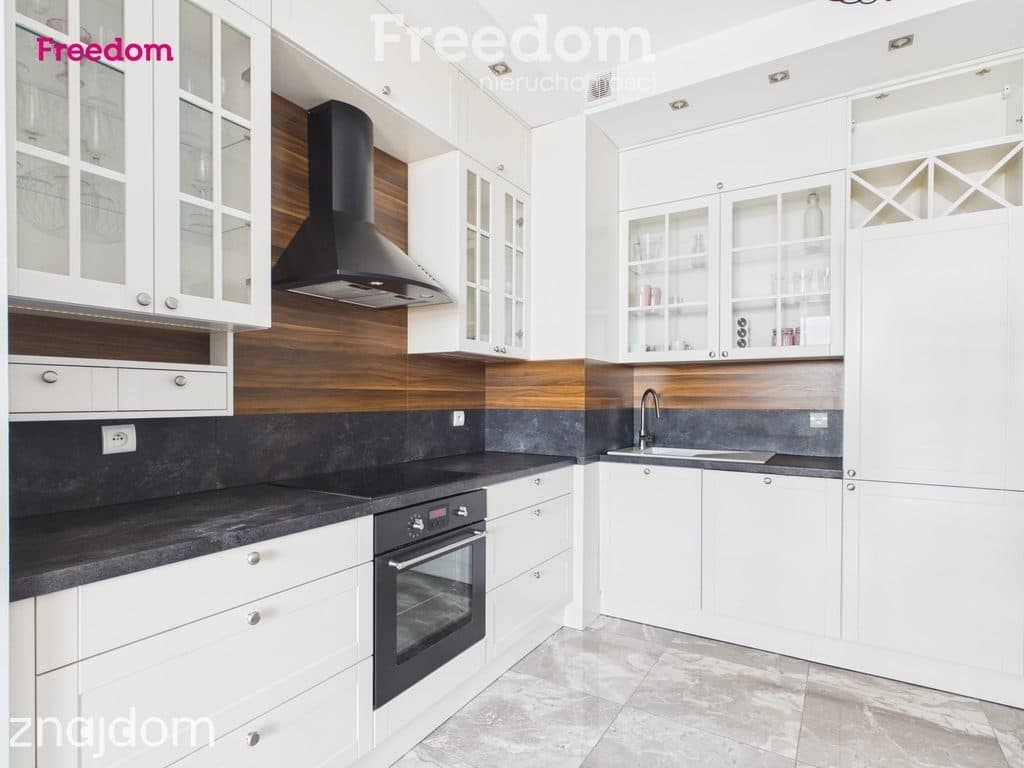 Jasne 2 pokoje na Woli | 51 m² |Ul. Sowińskiego 24 - zdjęcie 17