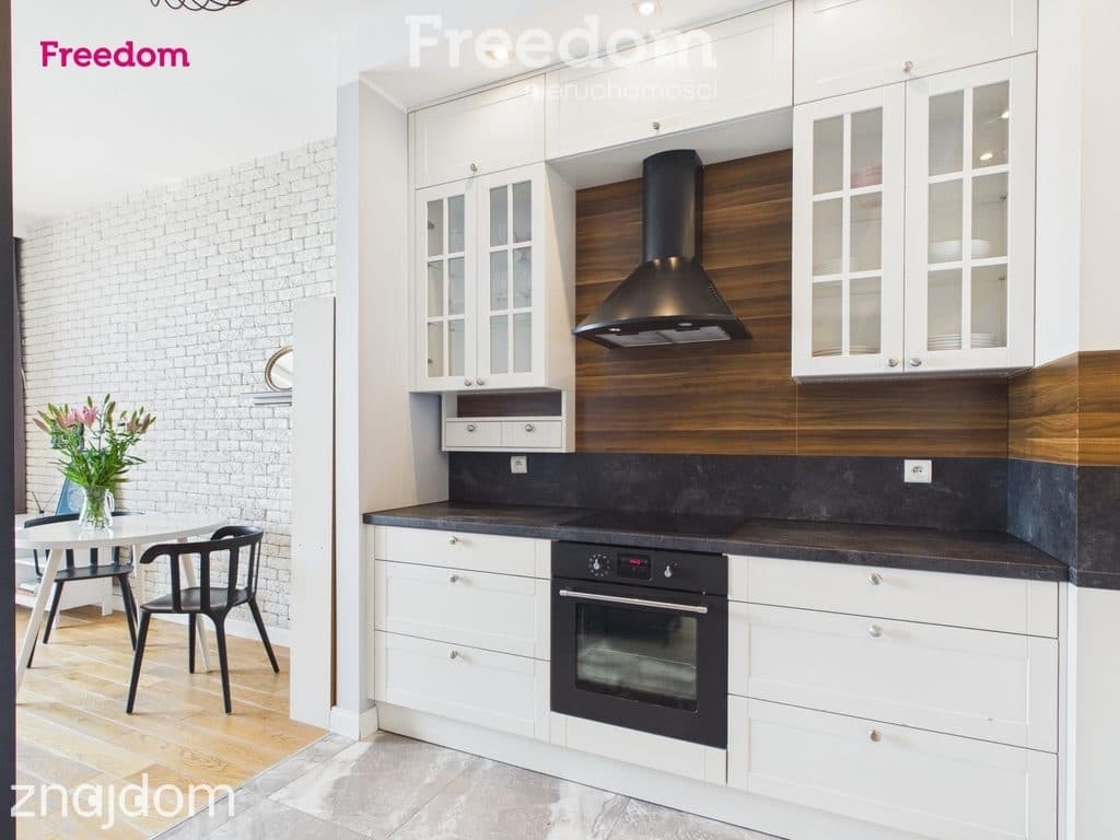 Jasne 2 pokoje na Woli | 51 m² |Ul. Sowińskiego 24 - zdjęcie 10