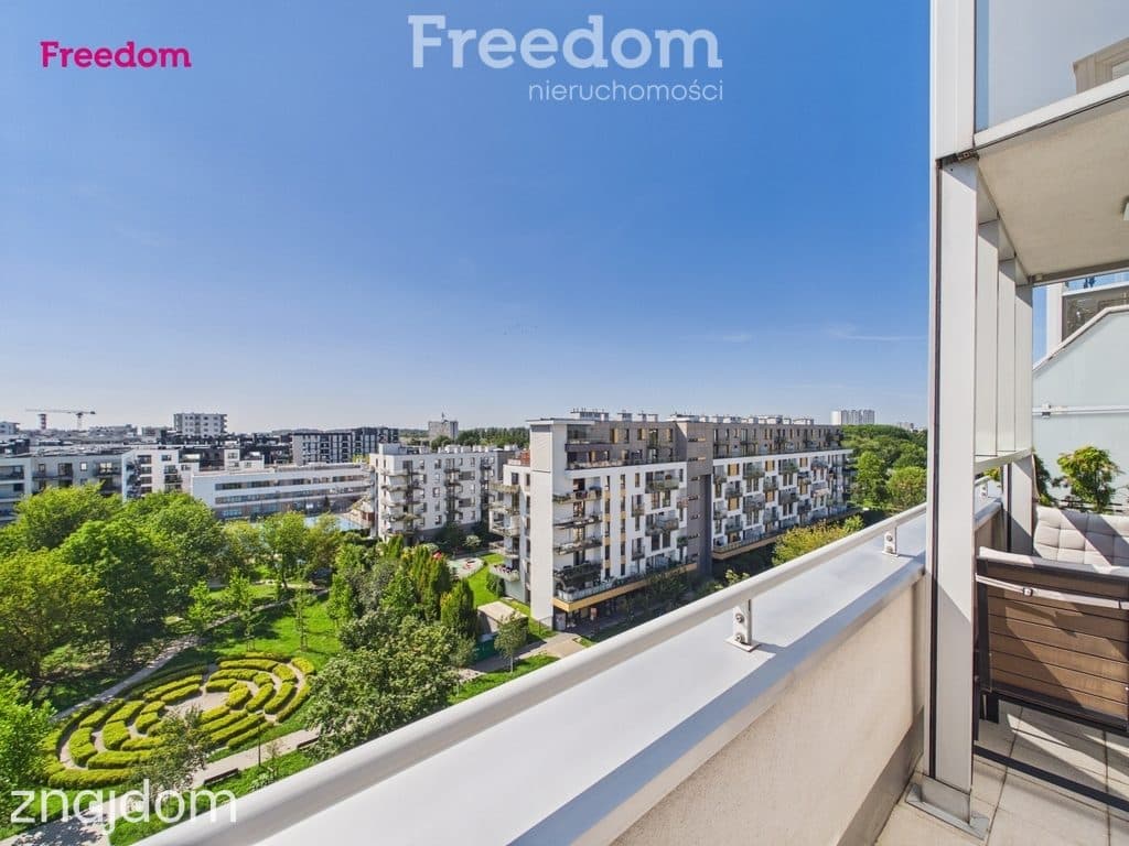 Jasne 2 pokoje na Woli | 51 m² |Ul. Sowińskiego 24 - zdjęcie 13