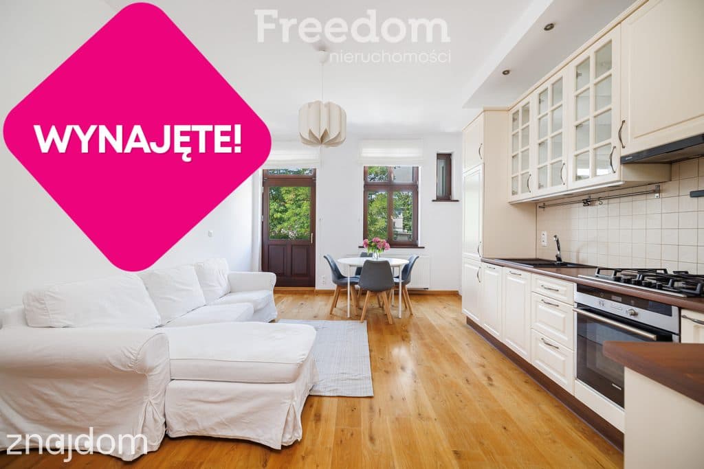 3 pokoje | dwustronne | balkon - zdjęcie 2