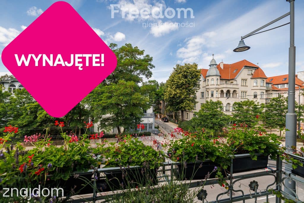 3 pokoje | dwustronne | balkon - zdjęcie 3