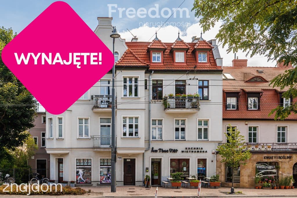 3 pokoje | dwustronne | balkon - zdjęcie 4