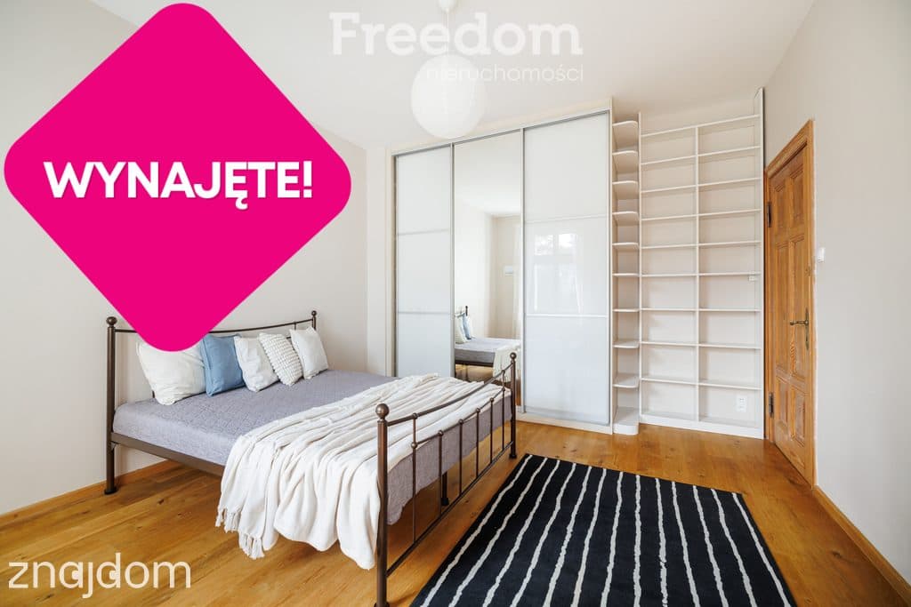 3 pokoje | dwustronne | balkon - zdjęcie 6