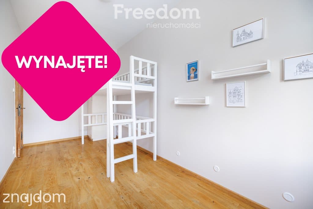 3 pokoje | dwustronne | balkon - zdjęcie 9