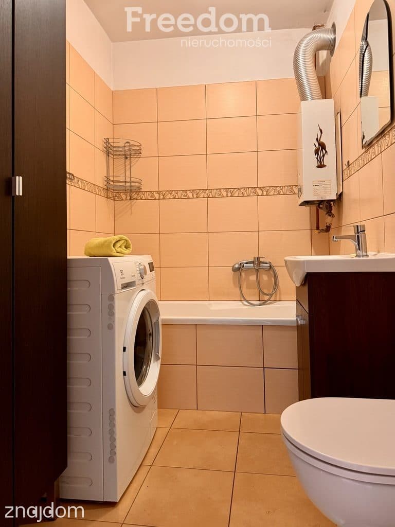Na sprzedaż mieszkanie 2-pokojowe z balkonem - zdjęcie 6