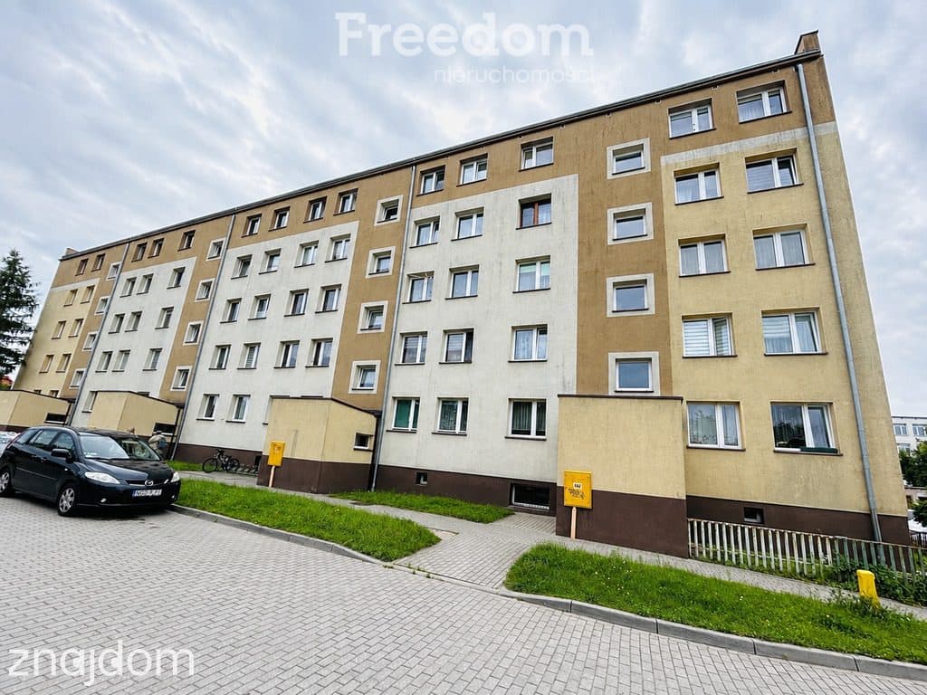 Na sprzedaż 3 pokojowe mieszkanie w Ełku - zdjęcie 12
