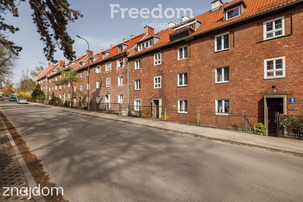 2 pokoje w świetnej lokalizacji Gdańsk Siedlce - zdjęcie 13