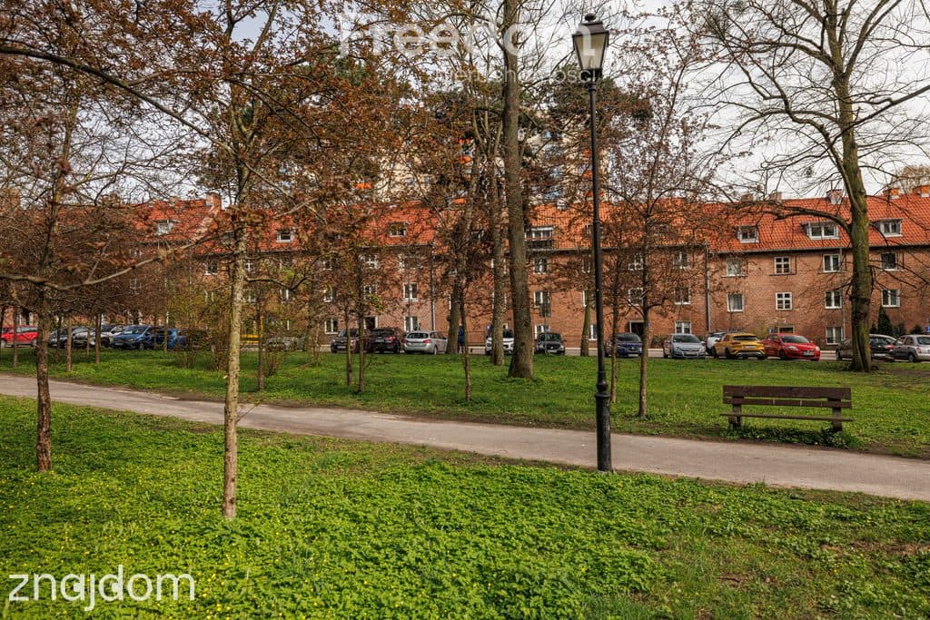 2 pokoje w świetnej lokalizacji Gdańsk Siedlce - zdjęcie 14