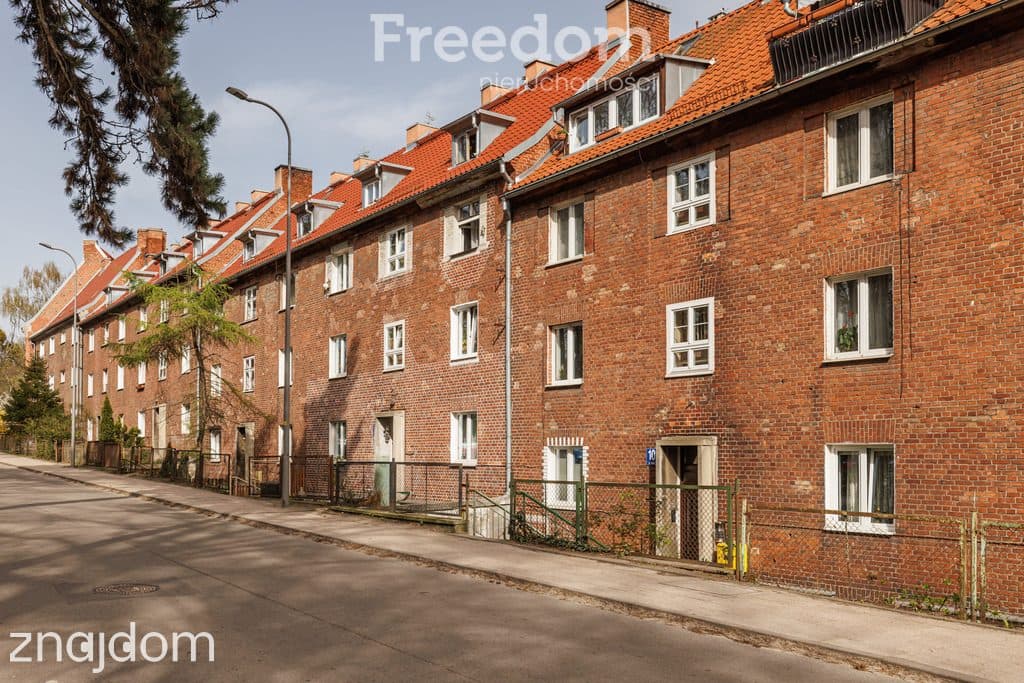 2 pokoje w świetnej lokalizacji Gdańsk Siedlce - zdjęcie 15