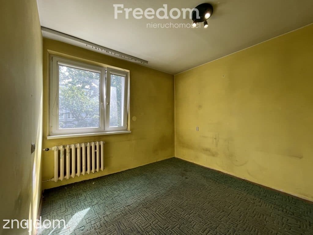 Na sprzedaż 2 pokojowe mieszkanie w świetnej cenie - zdjęcie 2