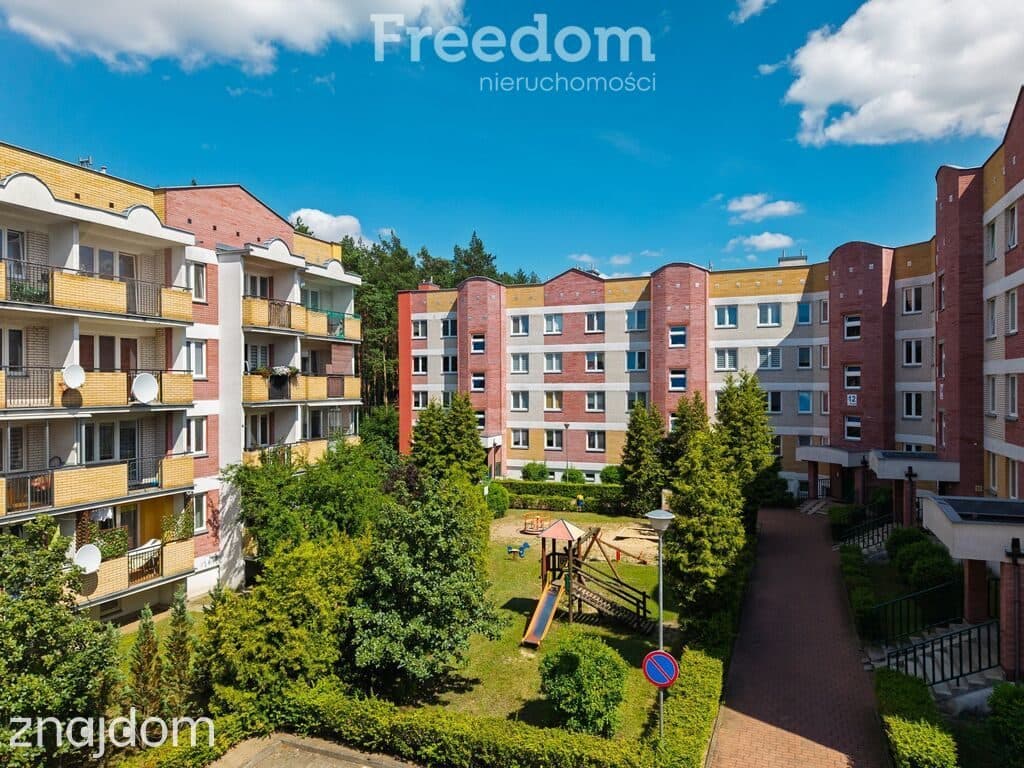 Cegła * 2 pokoje + oddzielna kuchnia * I piętro * - zdjęcie 11