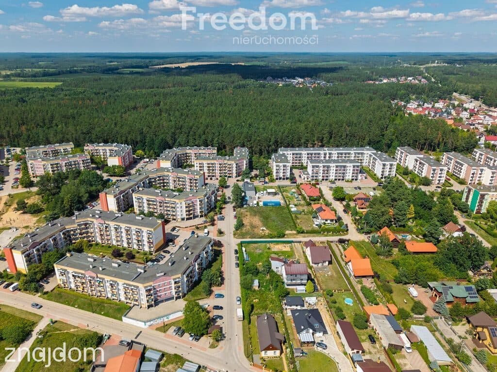 Cegła * 2 pokoje + oddzielna kuchnia * I piętro * - zdjęcie 13