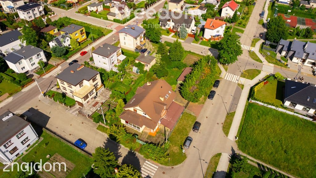 WYJĄTKOWY BUDYNEK. LOKAL USŁ + MIESZKANIE. - zdjęcie 19