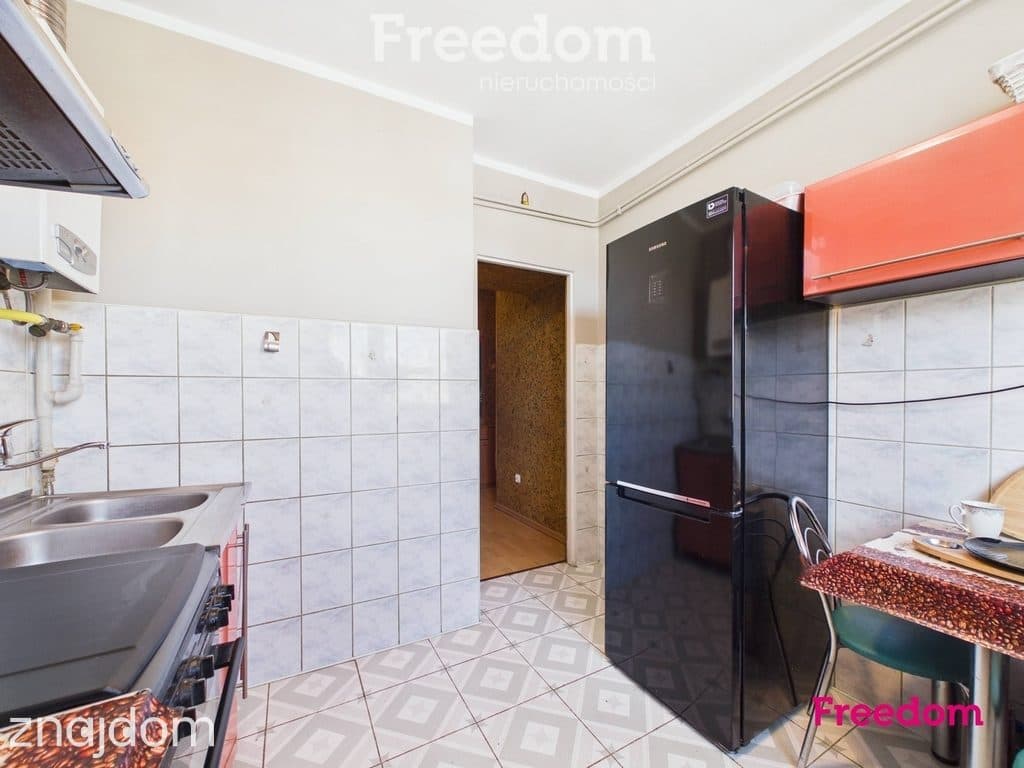 2 pokoje w centrum Koszalina - zdjęcie 8