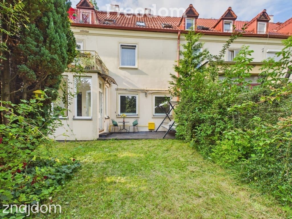 4 pokoje | kamienica | prywatny ogród | weranda - zdjęcie 11
