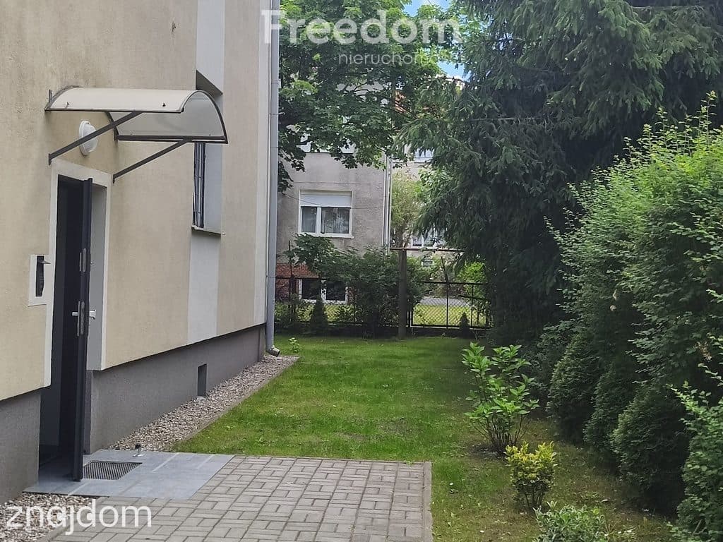 Dwa pokoje w odrestaurowanej kamienicy. Oliwa - zdjęcie 7