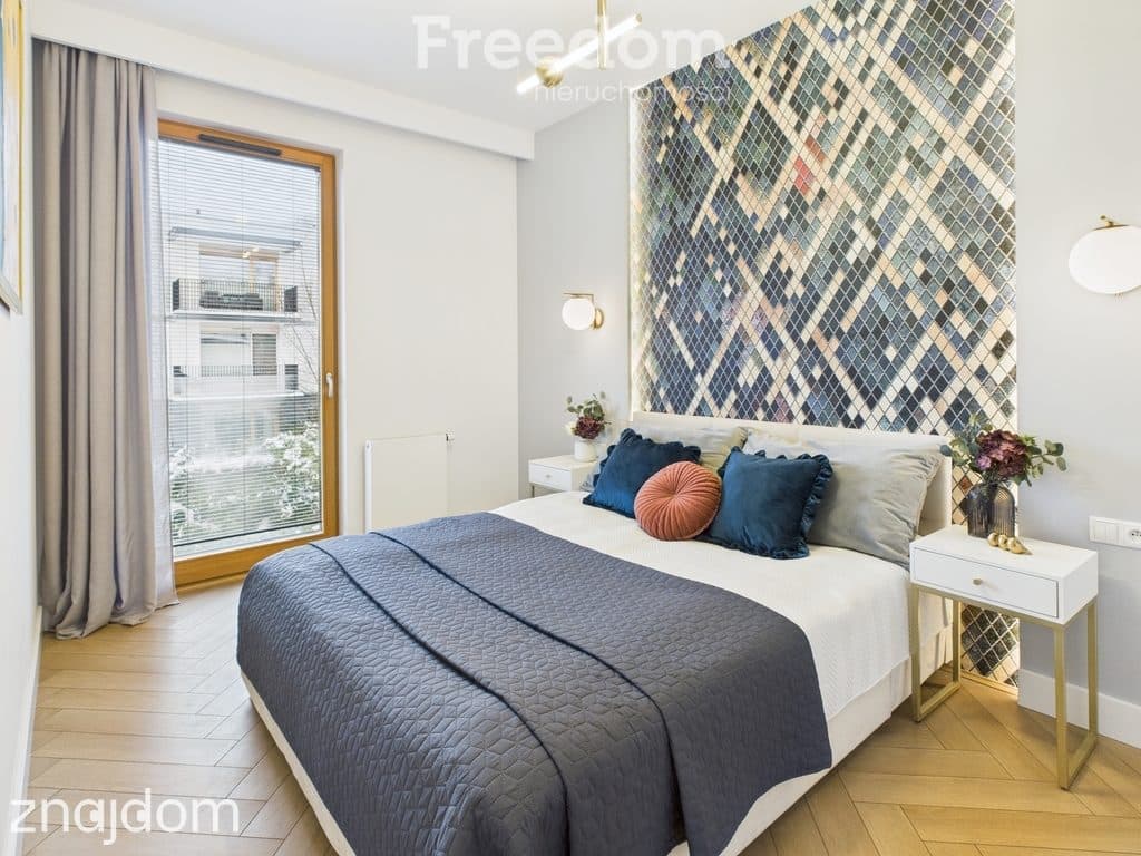 Luksusowy apartament blisko morza. Nowe Kolibki - zdjęcie 4