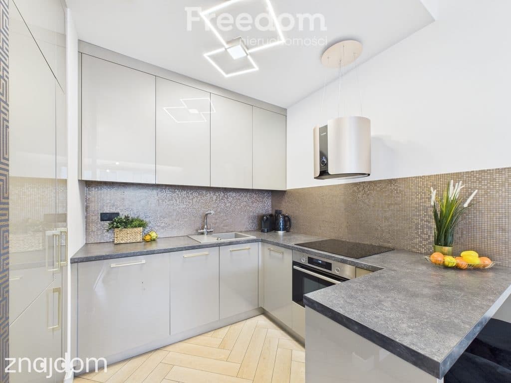 Luksusowy apartament blisko morza. Nowe Kolibki - zdjęcie 3