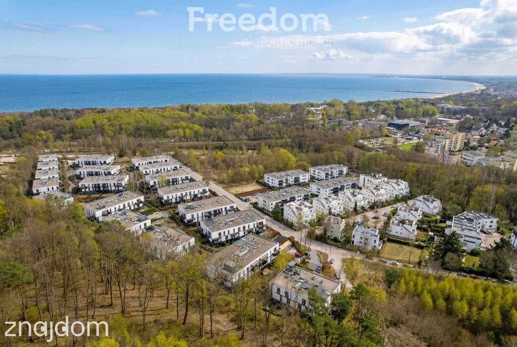 Luksusowy apartament blisko morza. Nowe Kolibki - zdjęcie 7