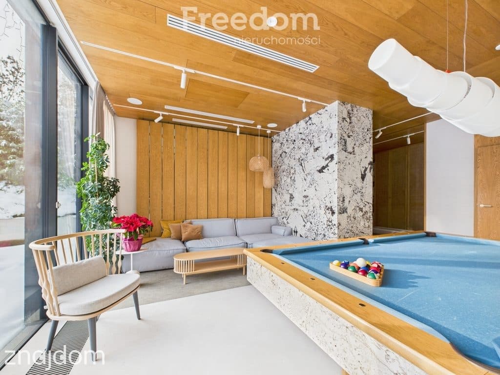 Luksusowy apartament blisko morza. Nowe Kolibki - zdjęcie 11