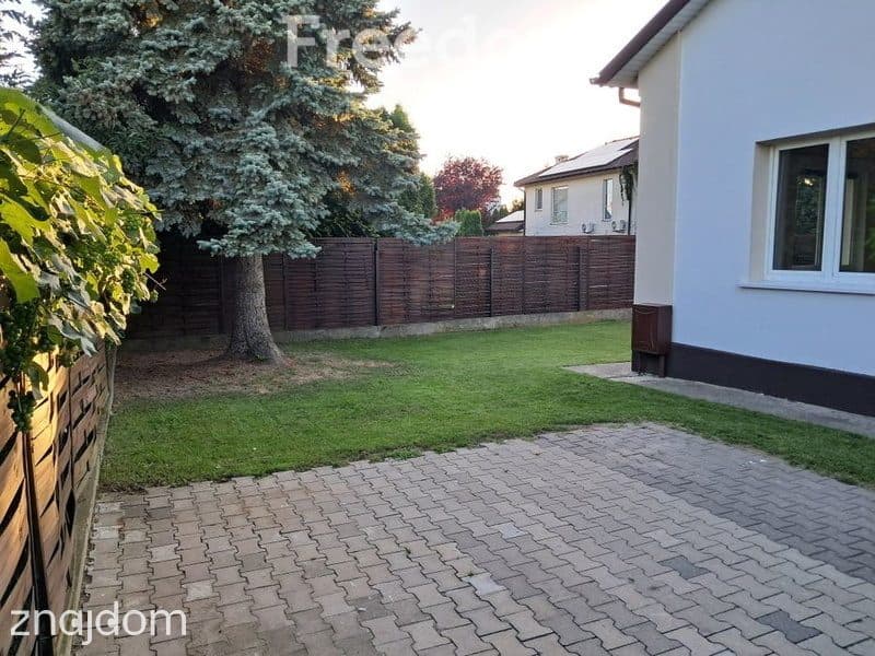 Działka 1415 m2 + dom ok. 90m2 - zdjęcie 15