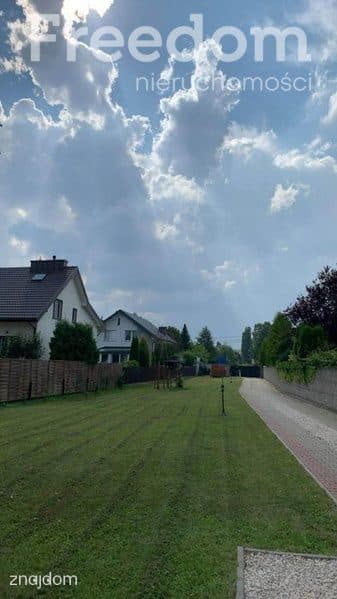 Działka 1415 m2 + dom ok. 90m2 - zdjęcie 17
