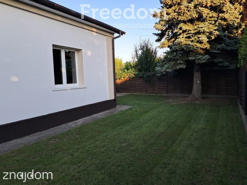 Działka 1415 m2 + dom ok. 90m2 - zdjęcie 18