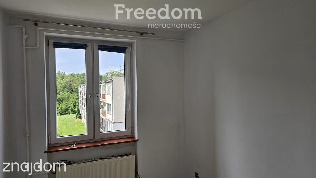 MIESZKANIE 2-POKOJOWE 31,4 m²–LISZKOWO II piętro - zdjęcie 6