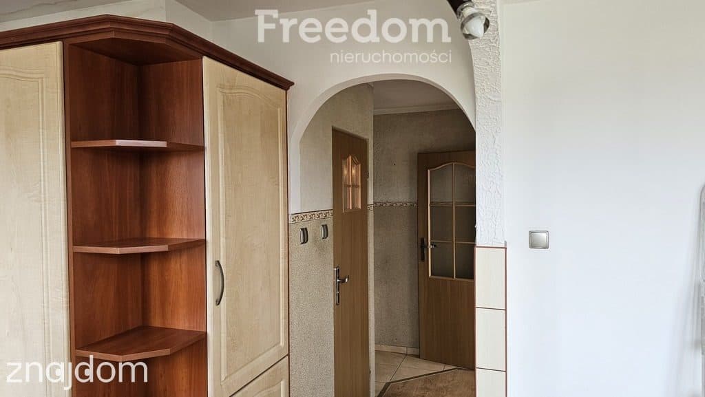 MIESZKANIE 2-POKOJOWE 31,4 m²–LISZKOWO II piętro - zdjęcie 8