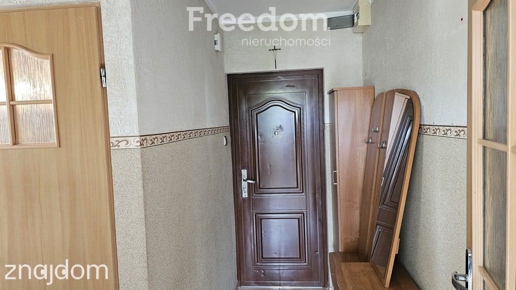 MIESZKANIE 2-POKOJOWE 31,4 m²–LISZKOWO II piętro - zdjęcie 9